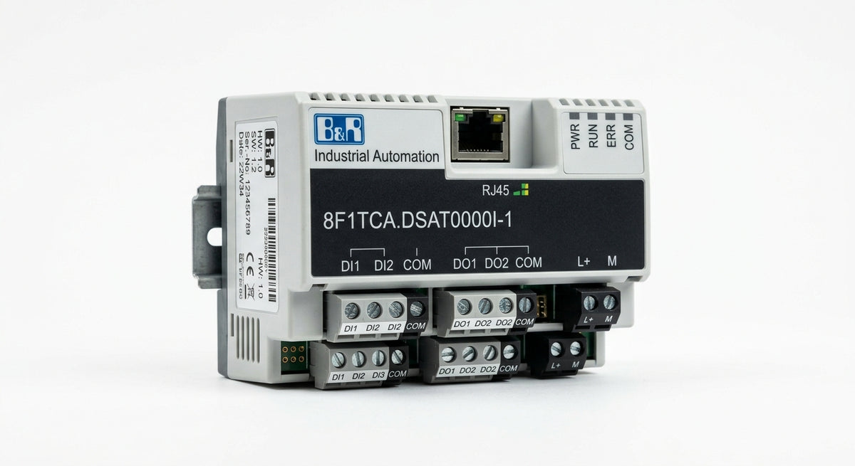 B&R 8F1TCA.DSAT0000I-1