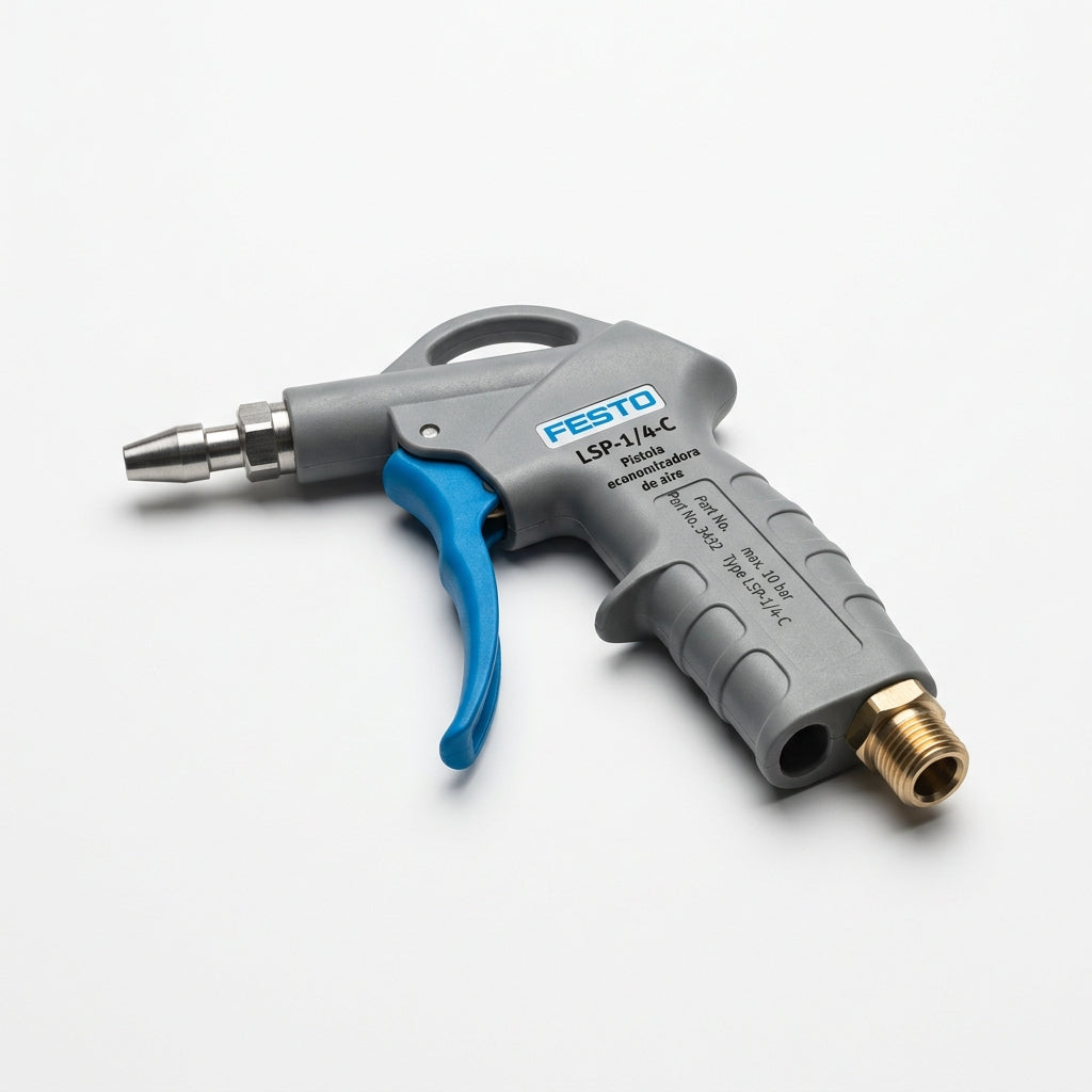 FESTO LSP-1/4-C