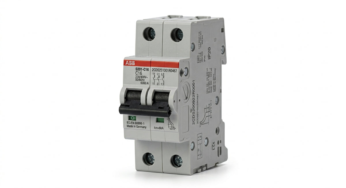 ABB 2CDS251001R0467