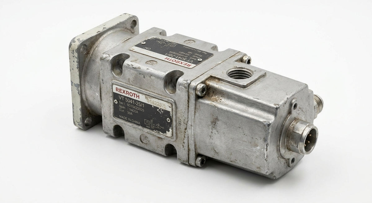 REXROTH VT 5041-25/1