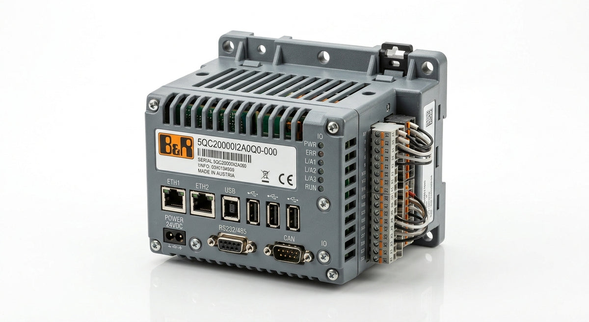 B&R 5QC20000I2A0Q0-000