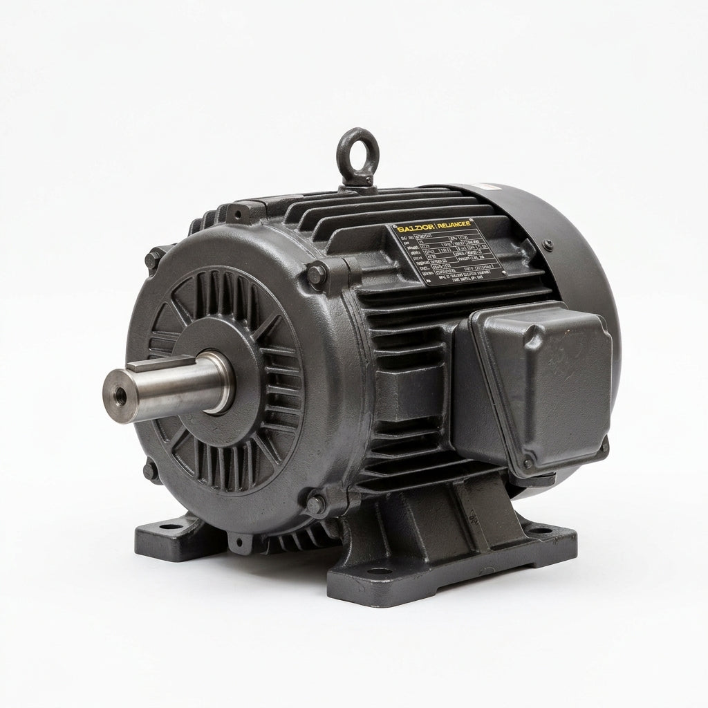 BALDOR EM36016T
