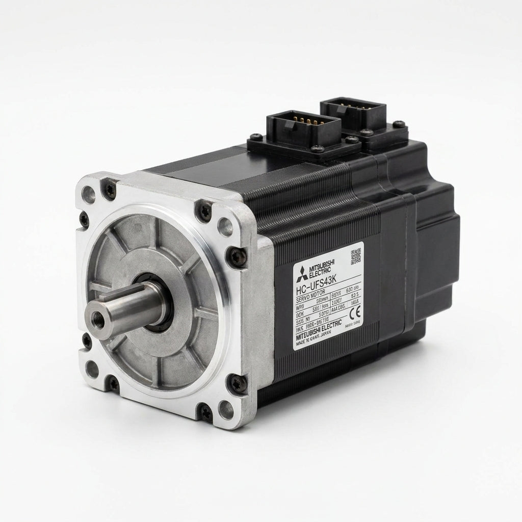 Mitsubishi Electric HC-UFS43K