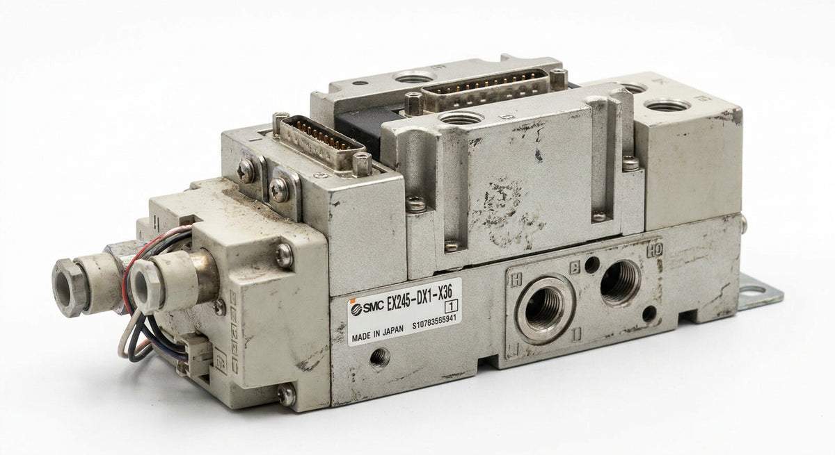 SMC EX245-DX1-X36