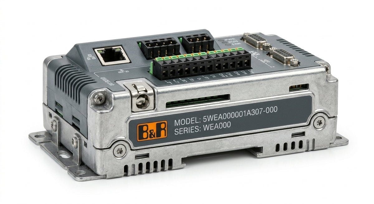 B&R 5WEA000001A307-000