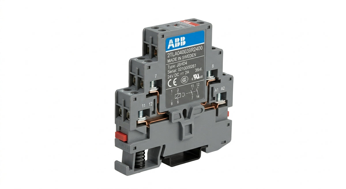 ABB 2TLA040039R2400