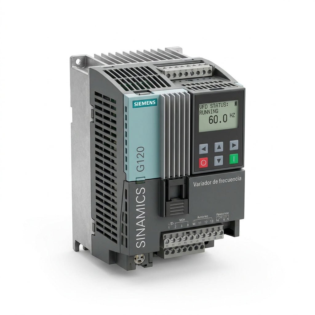 BIND Allen-Bradley 20G11ND022AA0NNNNN