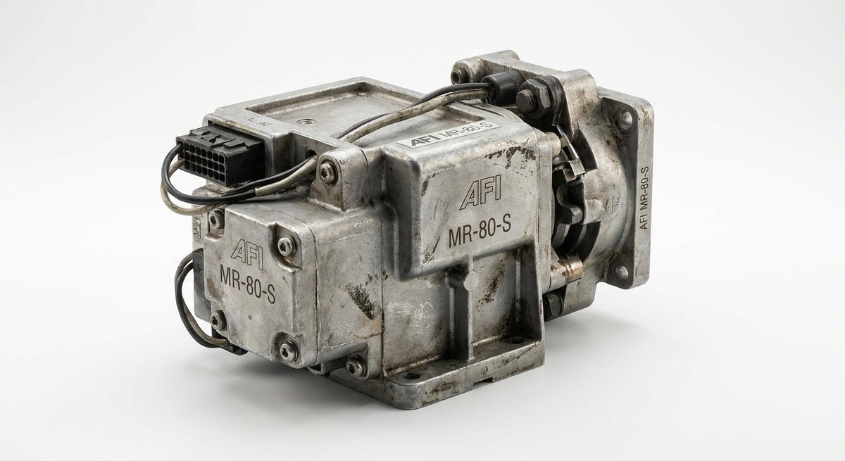 AFI MR-80-S
