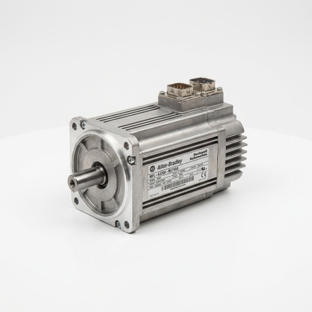 Allen-Bradley MPL-A320H-MJ74AA