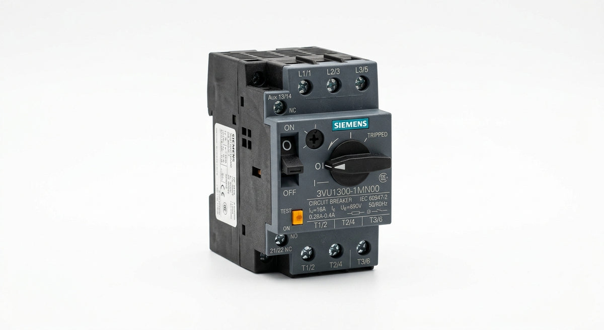 SIEMENS 3VU1300-1MN00