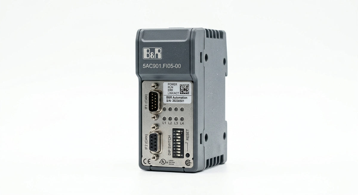 B&R 5AC901.FI05-00