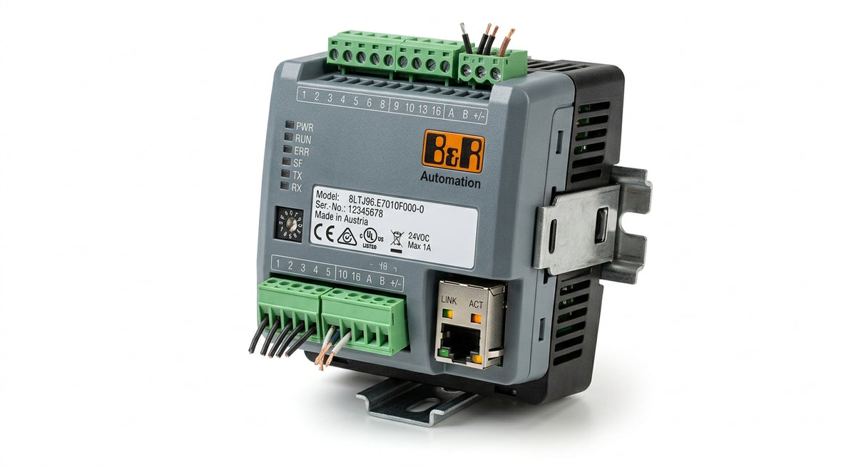 B&R 8LTJ96.E7010F000-0