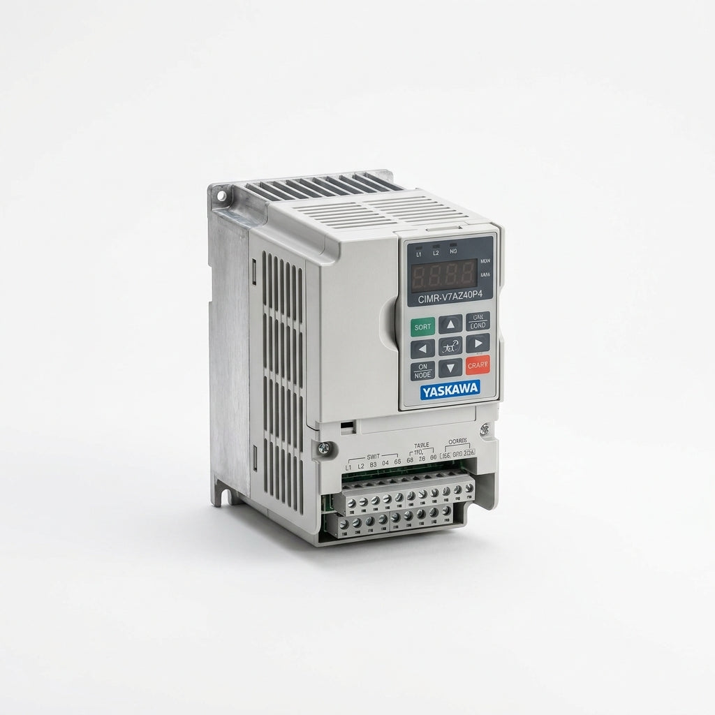 YASKAWA CIMR-V7AZ40P4