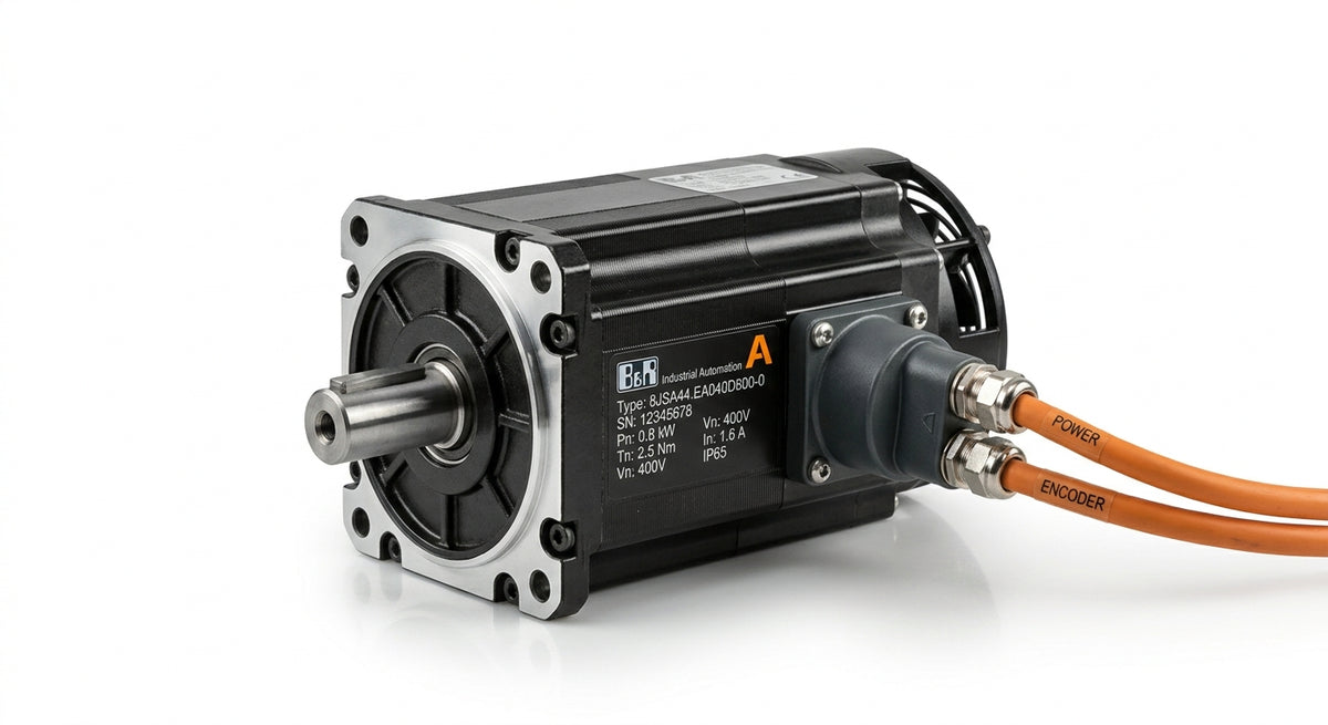 B&R 8JSA44.EA040D600-0