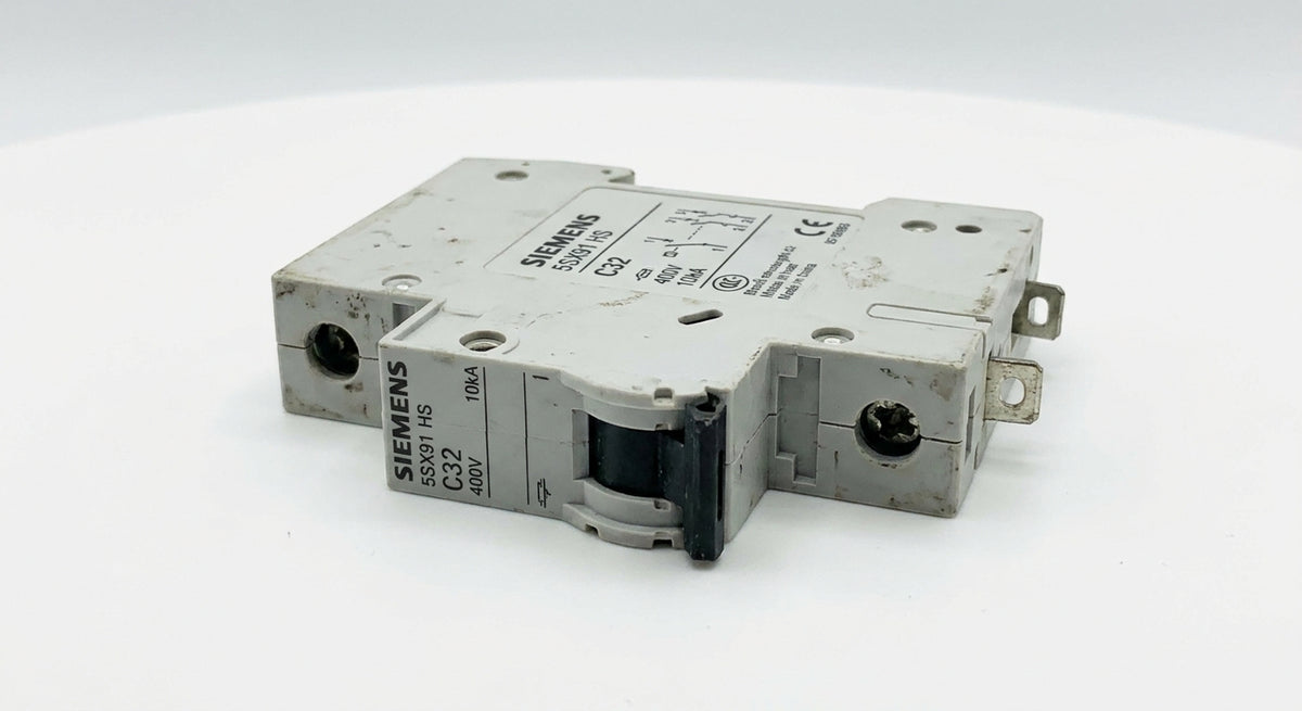 SIEMENS 5SX91 HS