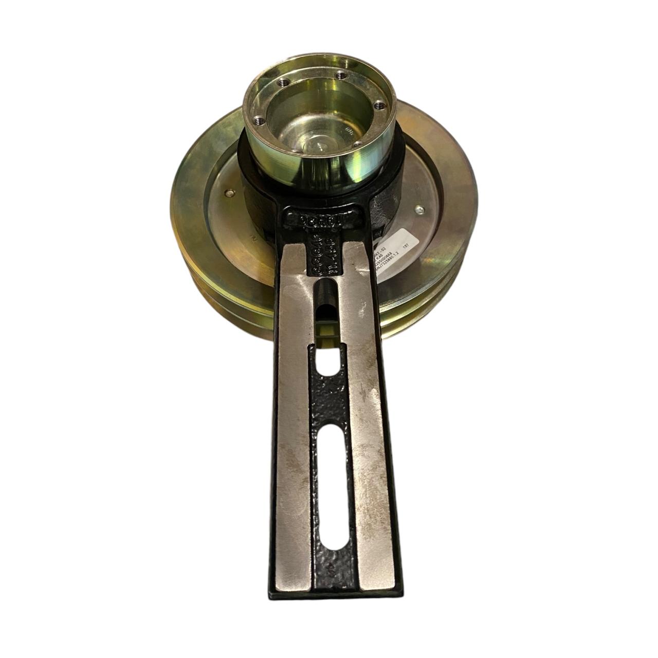 Linnig spr0062 a6295000668 polea antivibraciones