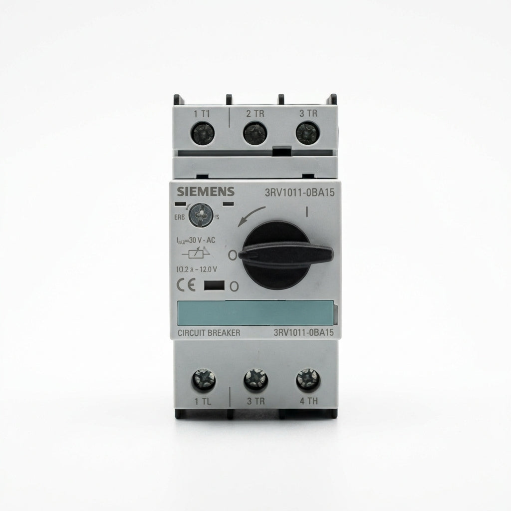 Siemens 3RV1011-0BA15