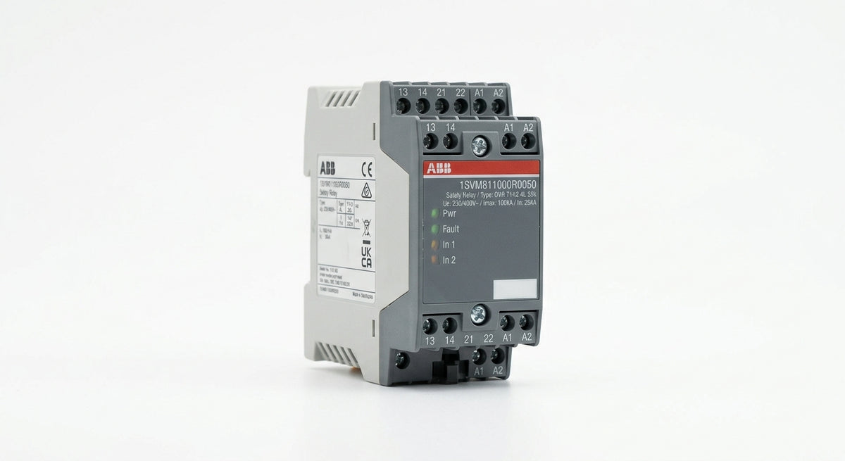 ABB 1SVM811000R0050