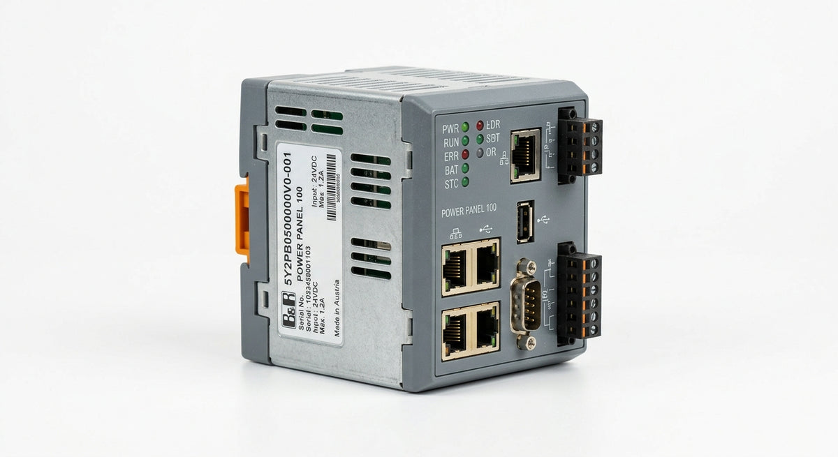 B&R 5Y2PB0500000V0-001