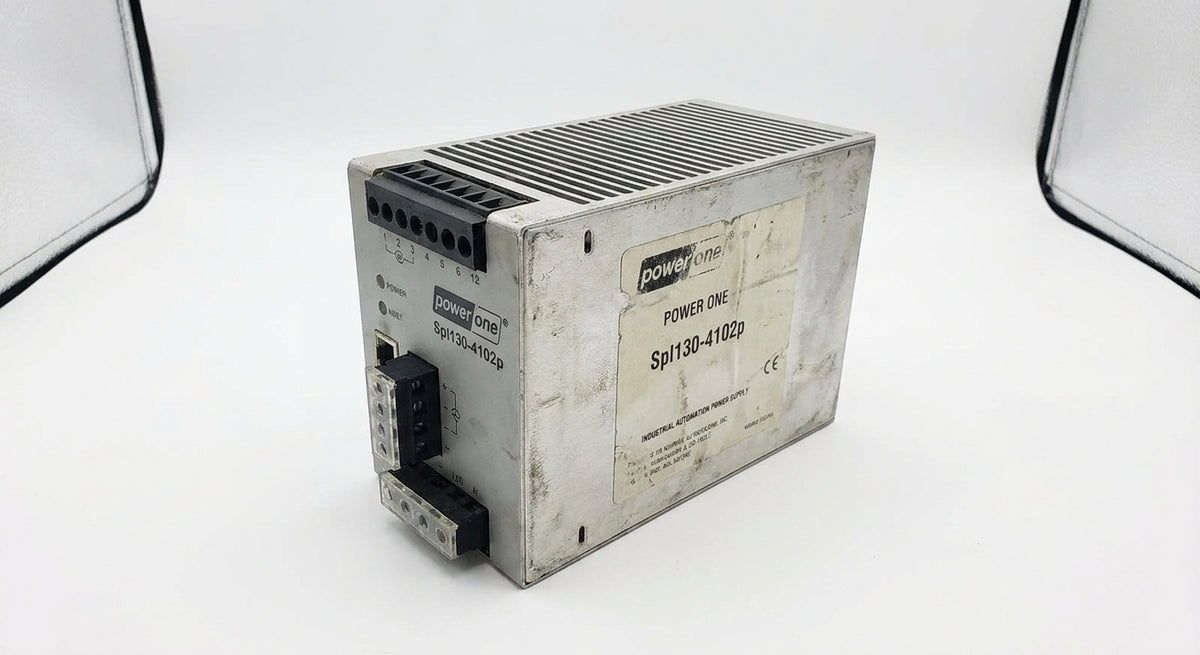 Power One Spl130-4102p