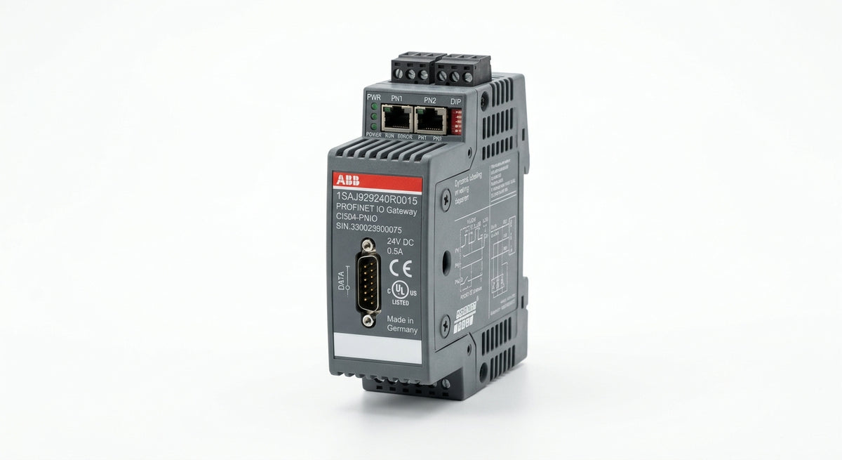 ABB 1SAJ929240R0015