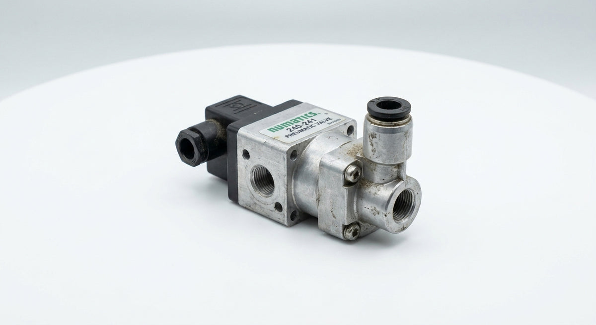NUMATICS 240-241