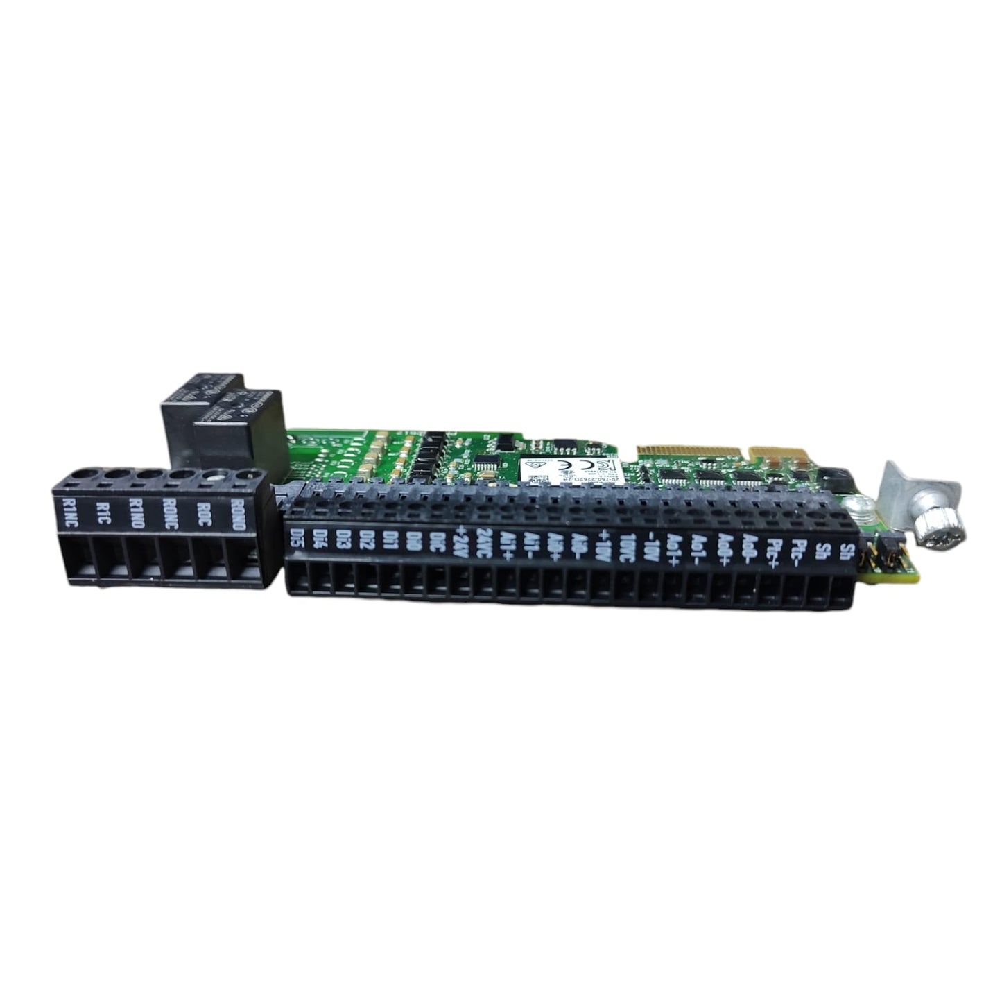 Allen Bradley 20-750-2262d-2r Módulo de entrada y salida Powerflex