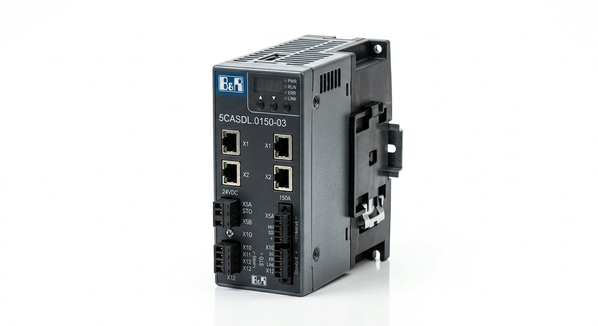B&R 5CASDL.0150-03