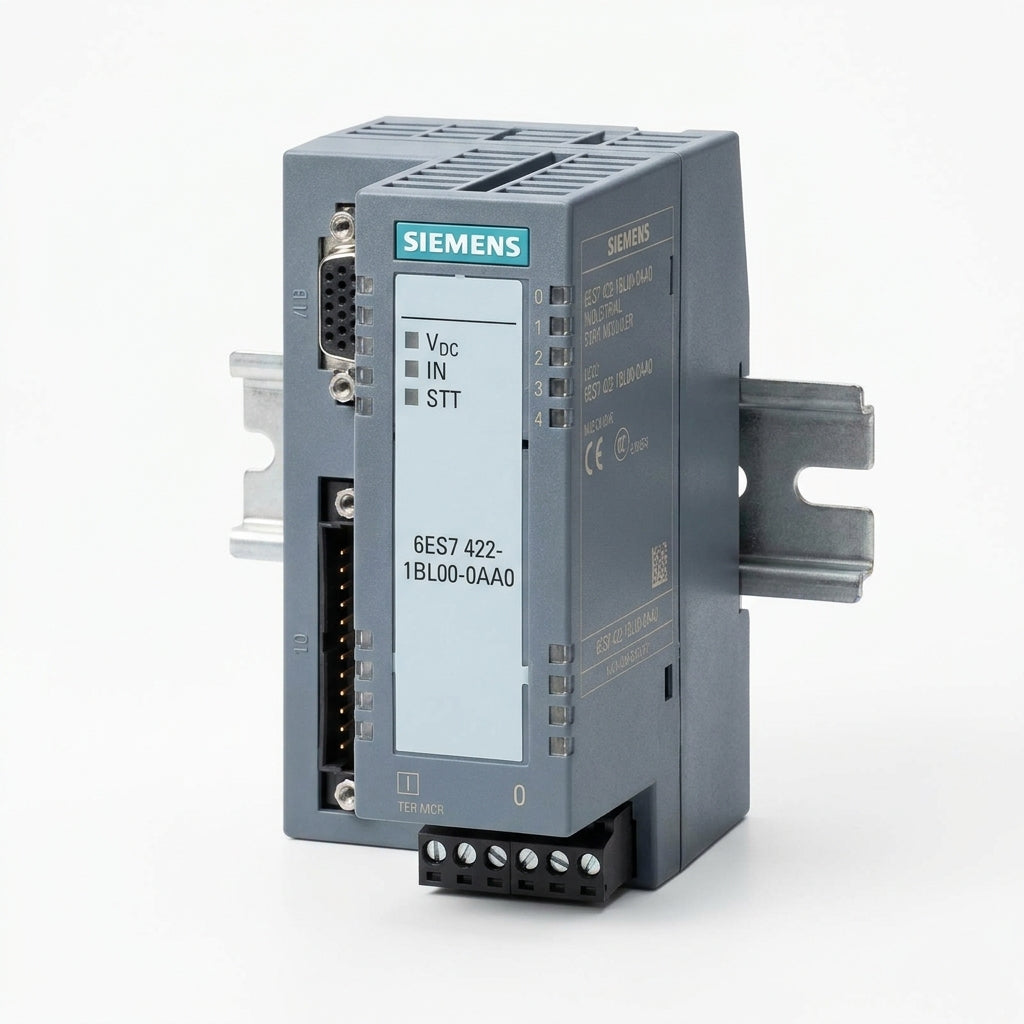 Siemens 6ES7 422-1BL00-0AA0