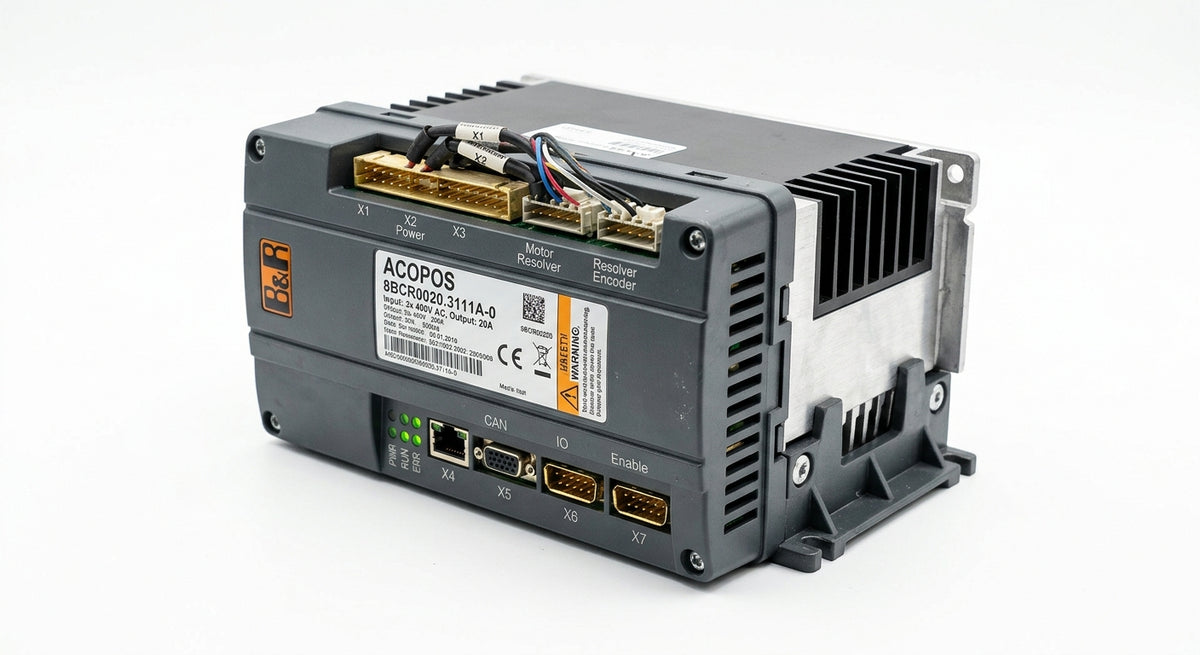 B&R 8BCR0020.3111A-0