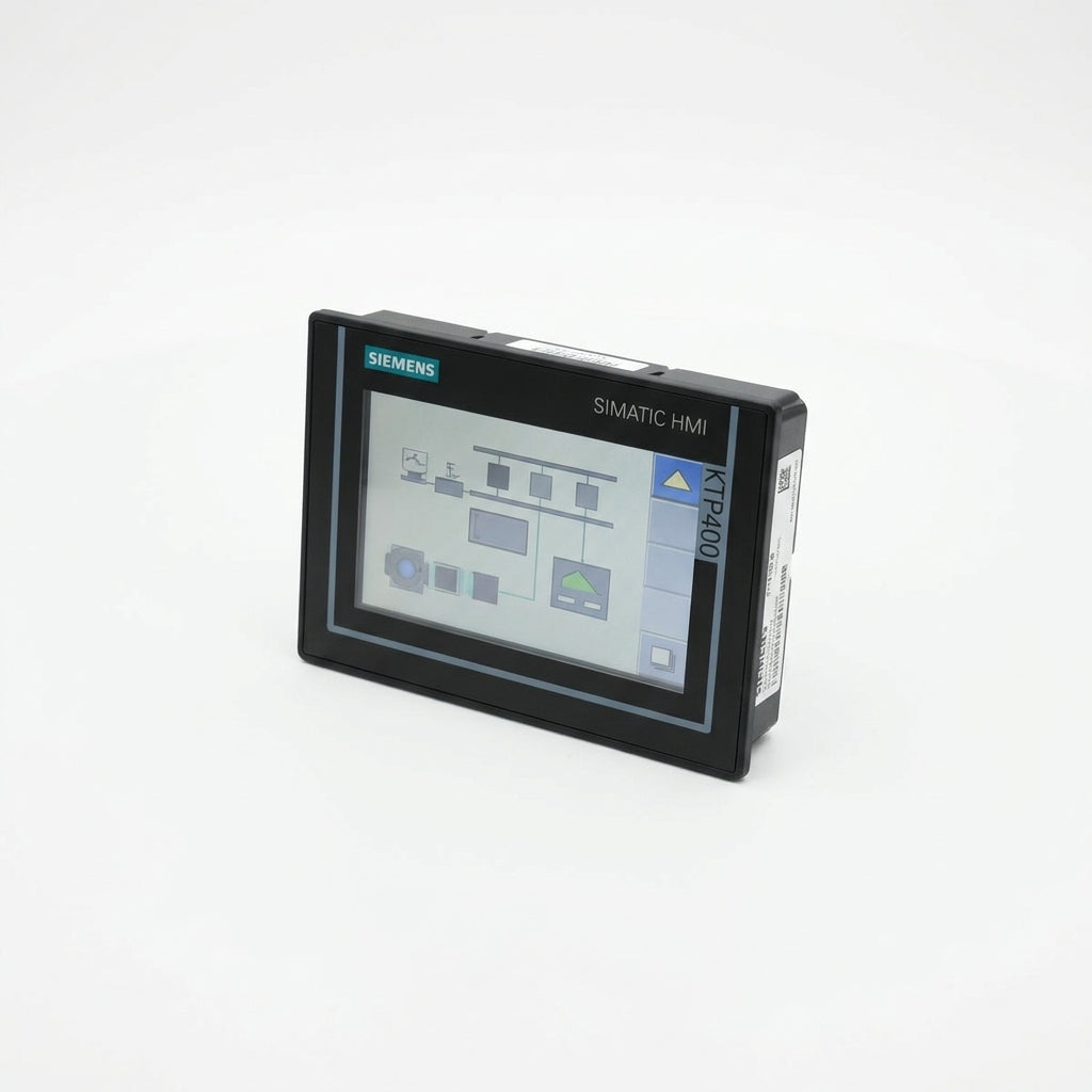 Siemens 6AV6648-0CE11-3AX0