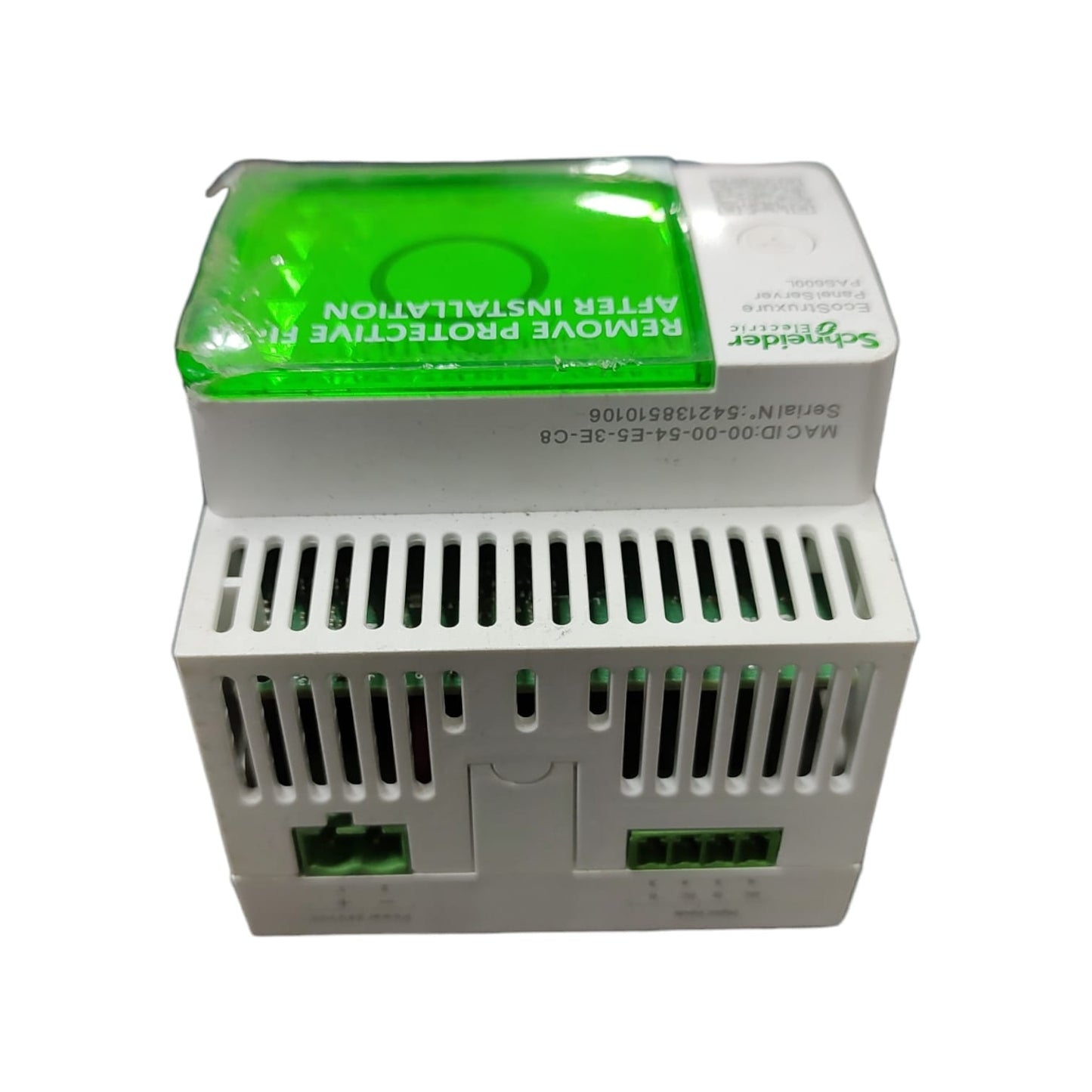 Schneider electric PAS600L unidad de control