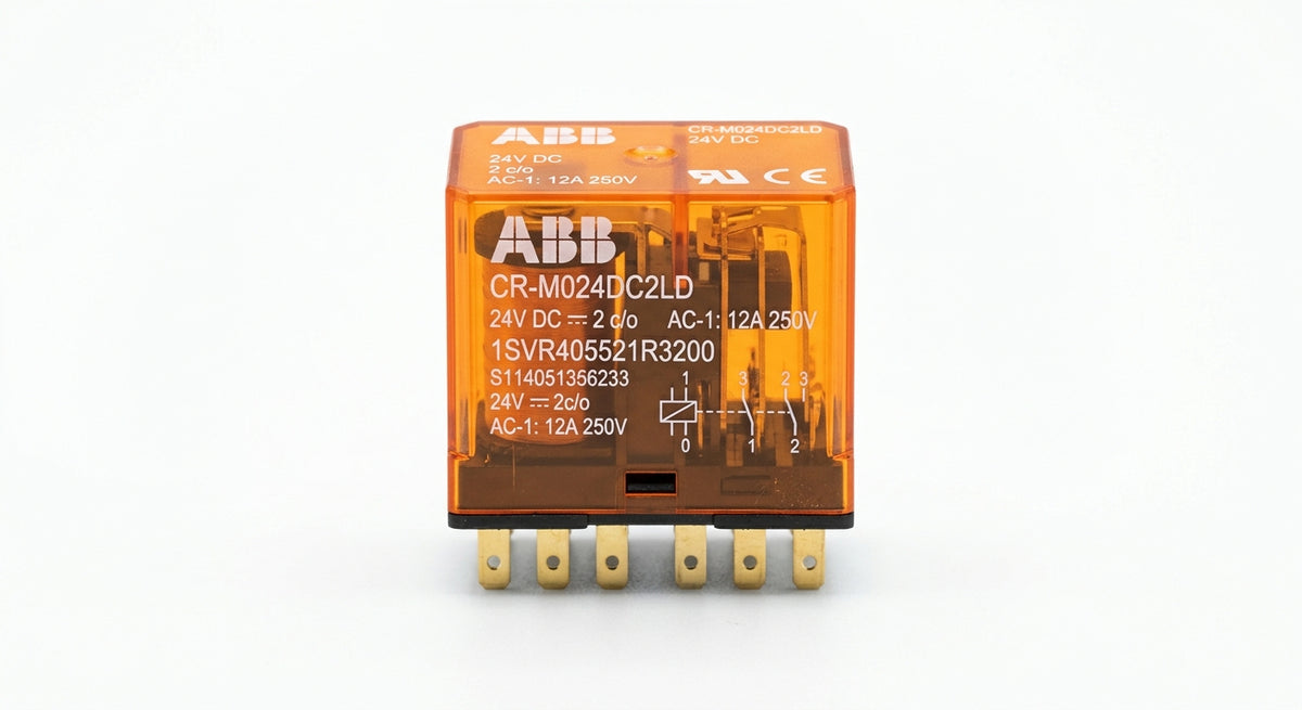 ABB 1SVR405521R3200
