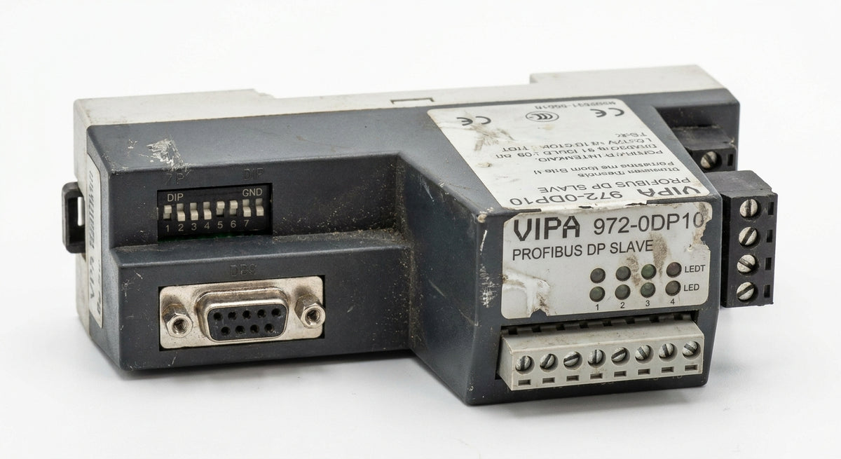 VIPA 972-0DP10