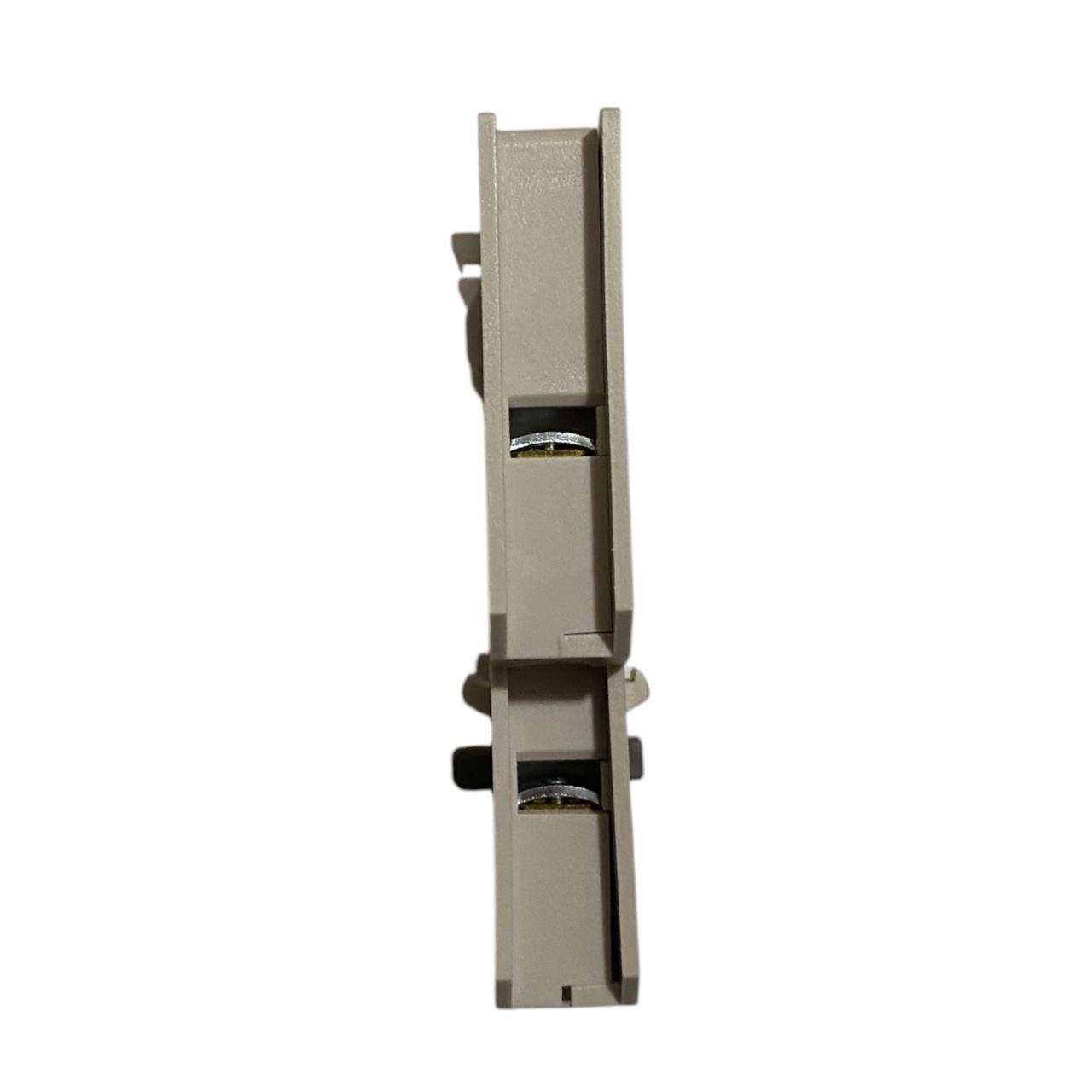 Carlo Gavazzi GUR02 bloque auxiliar