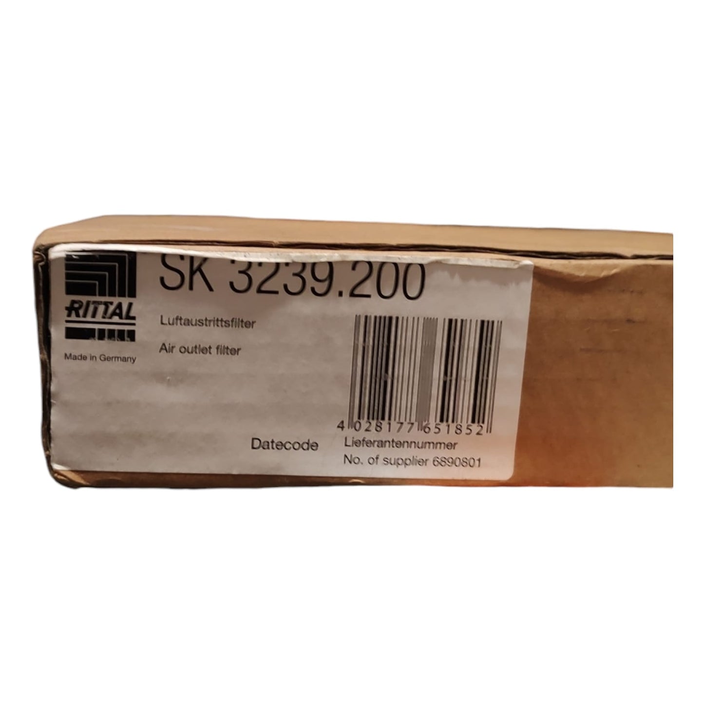 Ventilador Rittal SK3239.200