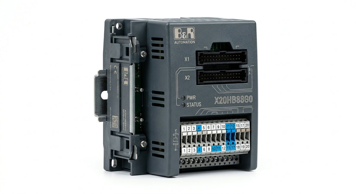 B&R X20HB88G0