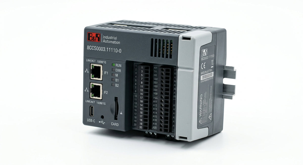 B&R 8CCS0003.11110-0