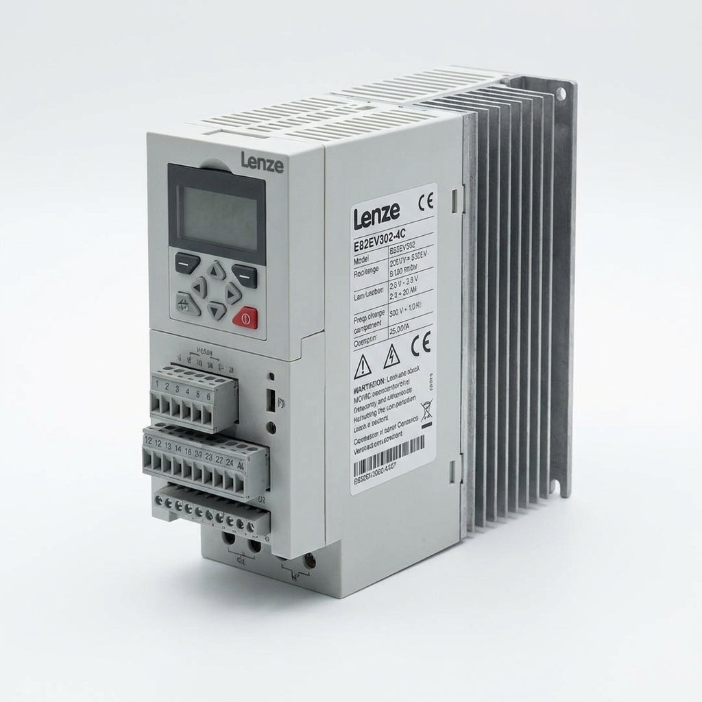 Lenze E82EV302-4C