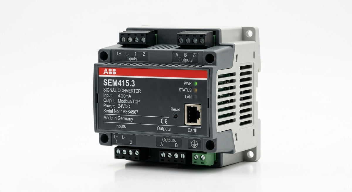 ABB SEM415.3