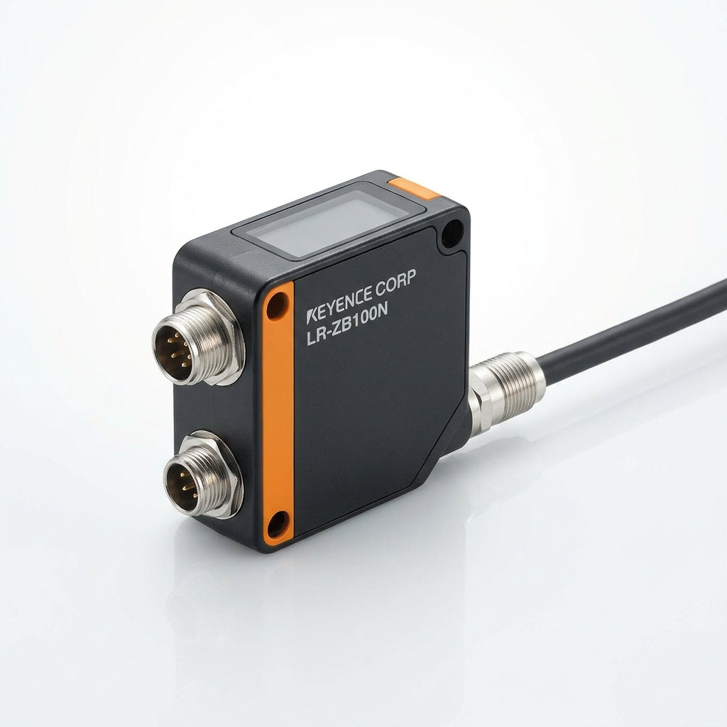KEYENCE CORP LR-ZB100N