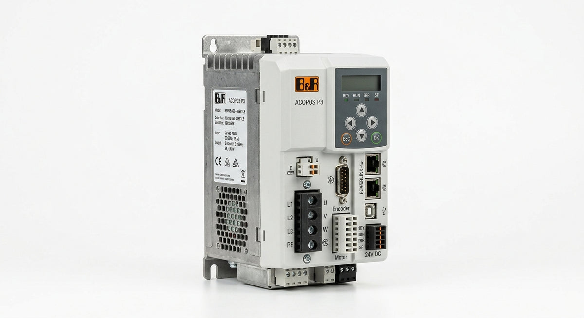 B&R 8GP60-090--008S1L3
