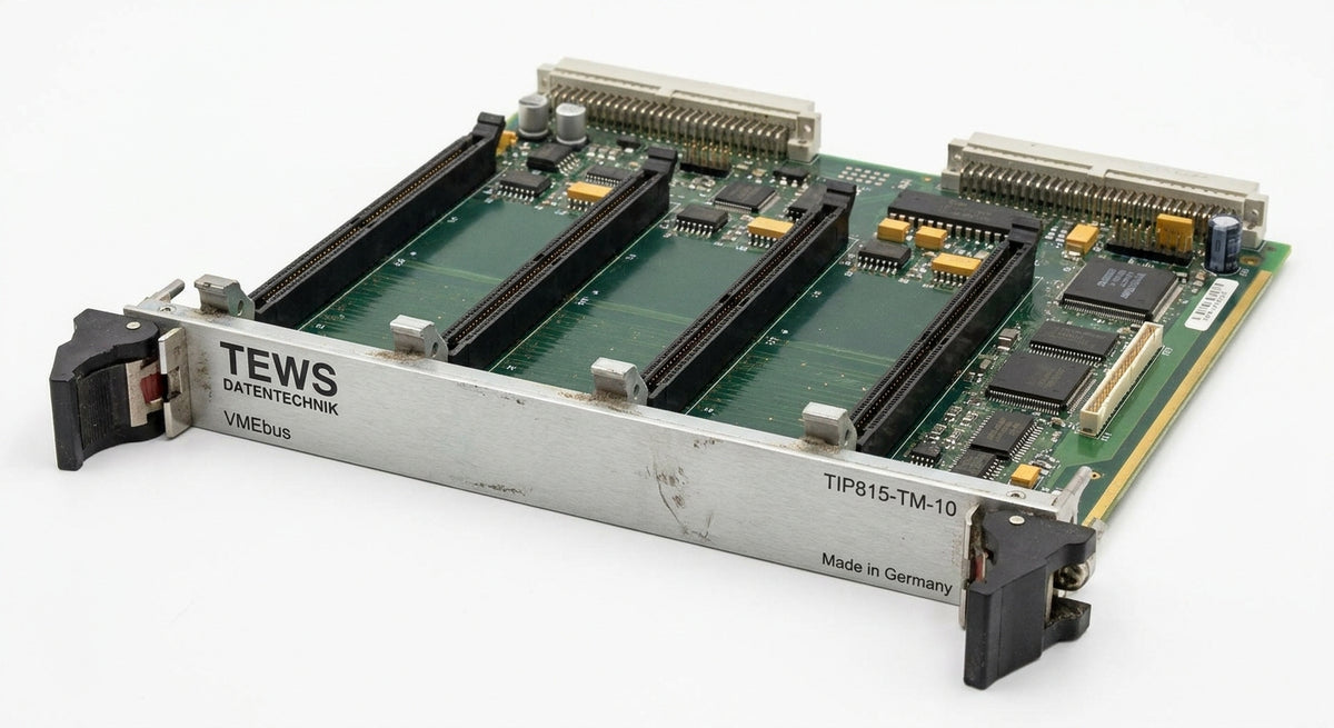 TEWS DATENTECHNIK TIP815-TM-10