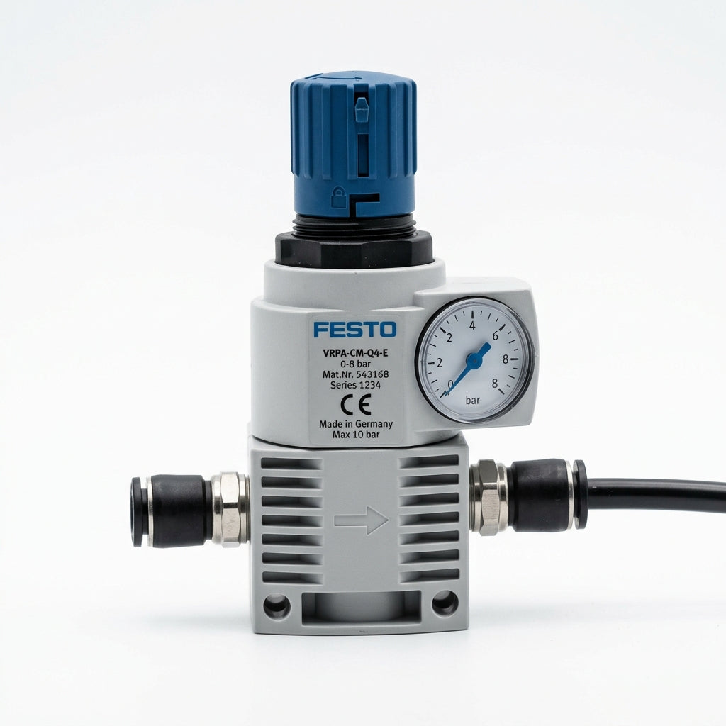 FESTO VRPA-CM-Q4-E