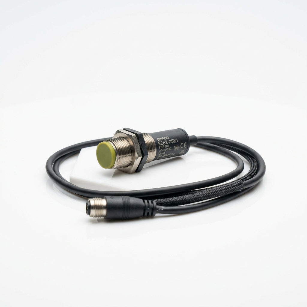 OMRON E2E2-X5B1