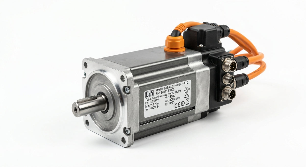 B&R 8JSA32.E4030D100-0