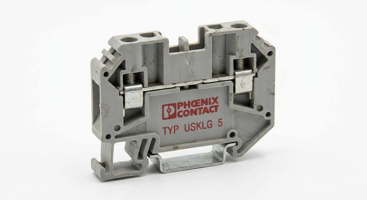 PHOENIX CONTACT TYP USKLG 5
