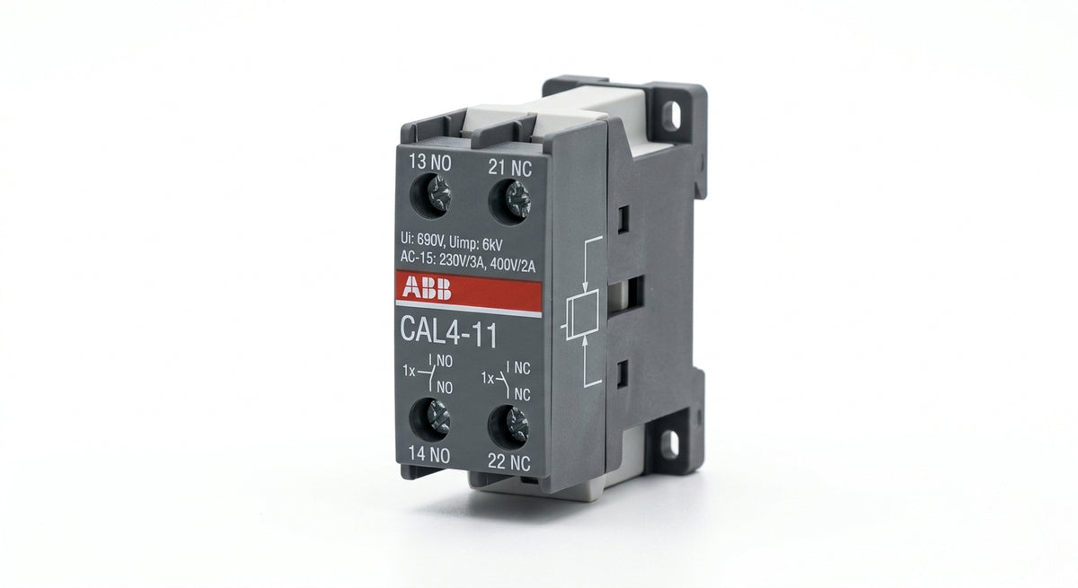 ABB CAL4-11