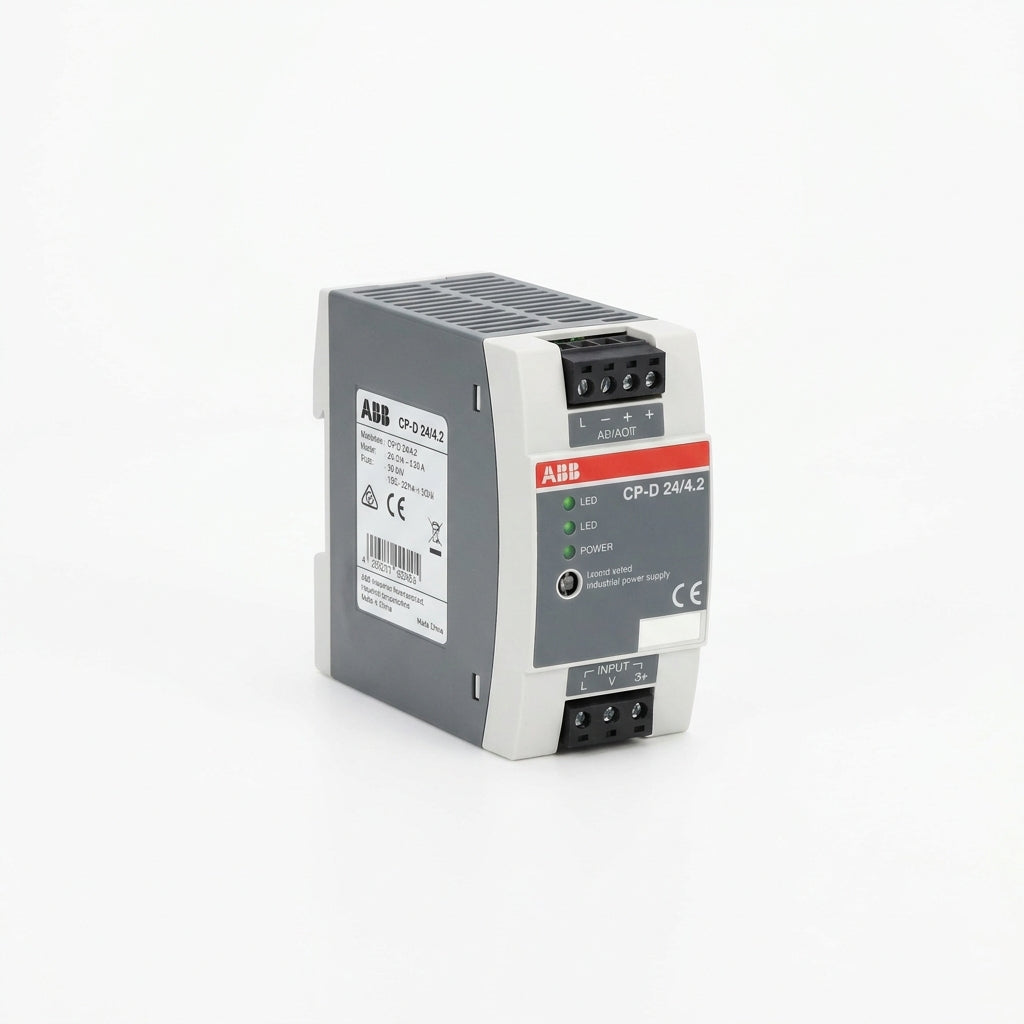 ABB CP-D 24/4.2