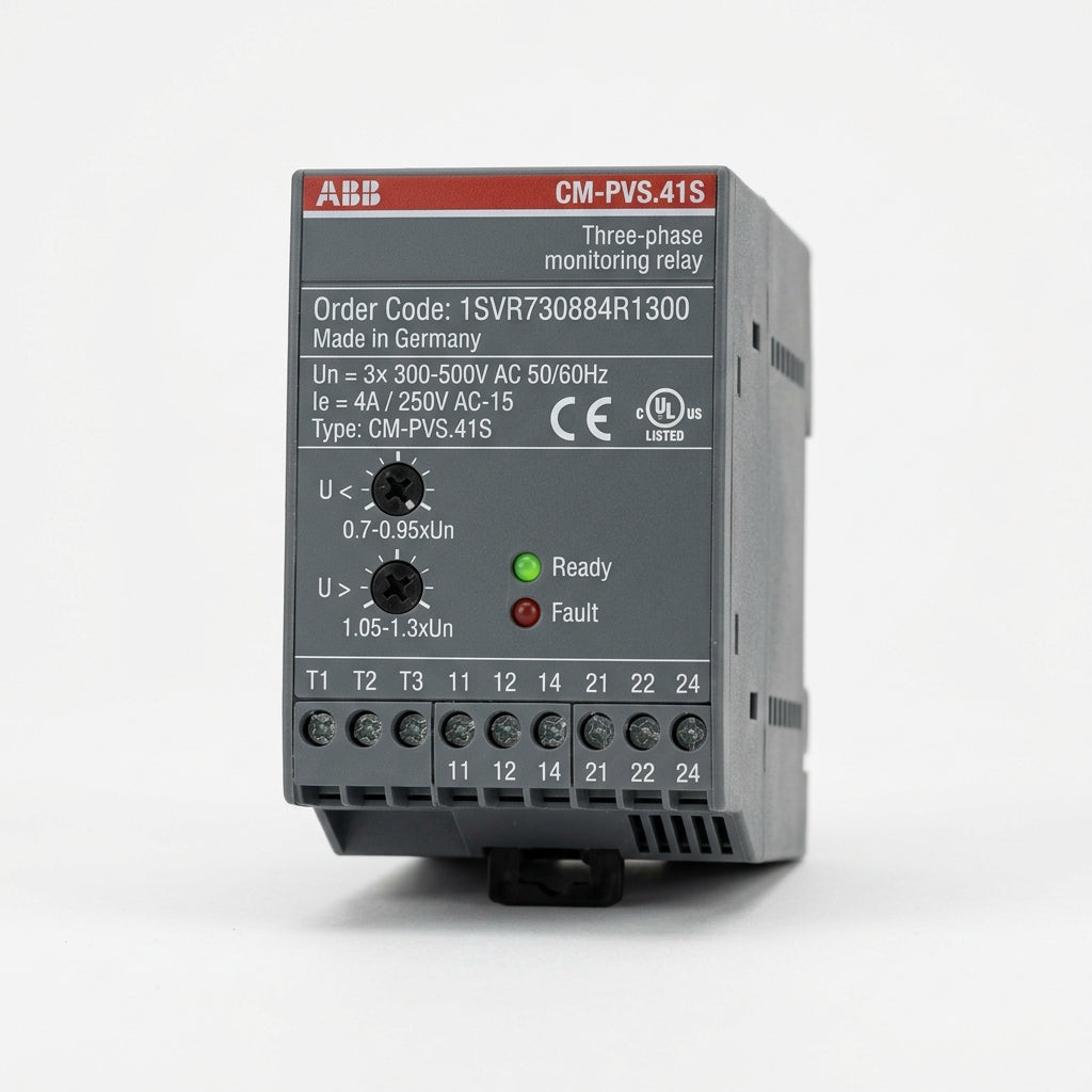 ABB 1SVR730884R1300